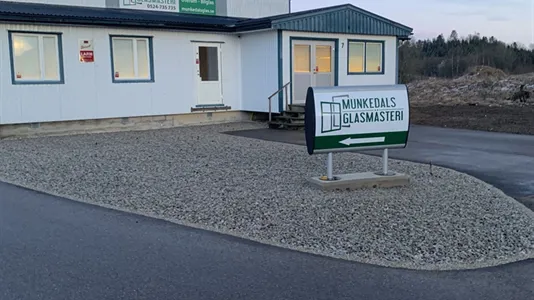 Industrilokaler att hyra i Munkedal - foto 4