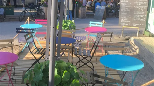 Restauranglokaler till försäljning i Södermalm - foto 4