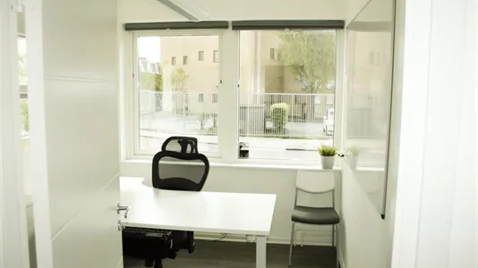 Butikslokaler att hyra i Malmö Centrum - foto 9