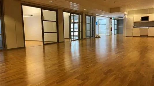 Kontorslokaler att hyra i Kalmar - foto 2