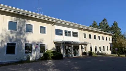 Lediga lokaler att hyra i Norrtälje