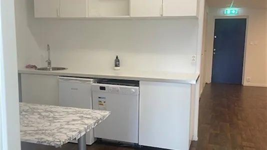 Kontorslokaler att hyra i Västerort - foto 4