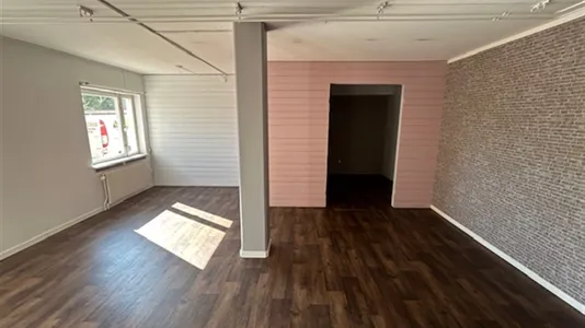 Butikslokaler att hyra i Hedemora - foto 9