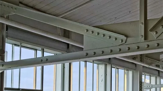 Kontorslokaler att hyra i Gärdet/Djurgården - foto 11