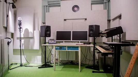 Kontorshotell att hyra i Södermalm - foto 7