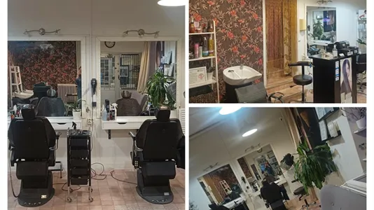 Butikslokaler till försäljning i Göteborg Västra - foto 2