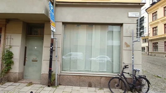 Kontorslokaler till försäljning i Område ej specificerat - foto 2