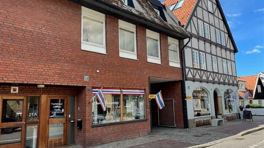 Butikslokaler att hyra i Helsingborg - foto 1