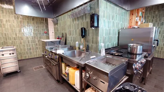 Affärslokaler till försäljning i Solna - foto 5