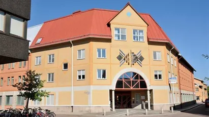 Kontorsfastighet i centrala Falun