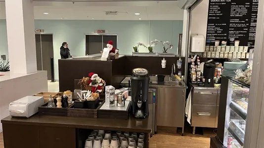 Restauranglokaler till försäljning i Järfälla - foto 1