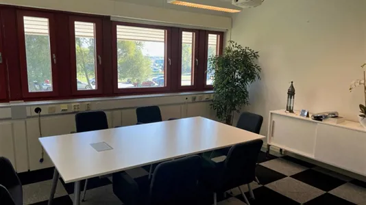 Kontorshotell att hyra i Höganäs - foto 2