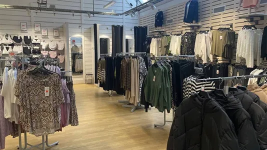 Affärslokaler att hyra i Rättvik - foto 2