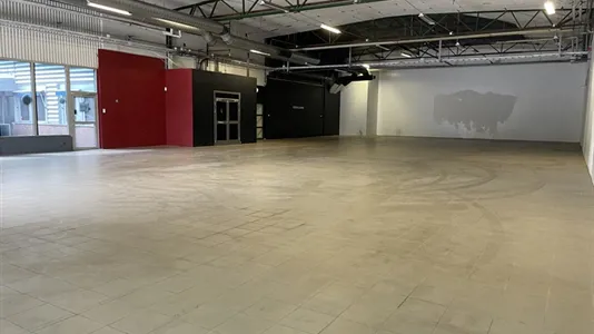 Lagerlokaler att hyra i Borås - foto 2