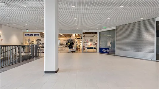 Butikslokaler att hyra i Nässjö - foto 11