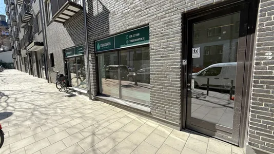 Butikslokaler att hyra i Område ej specificerat - foto 1