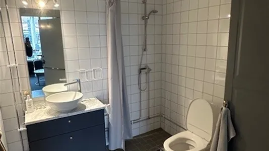 Butikslokaler till försäljning i Söderort - foto 4