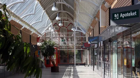 Butikslokaler att hyra i Område ej specificerat - foto 4