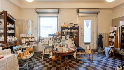Kontor till salu på Södermalm
