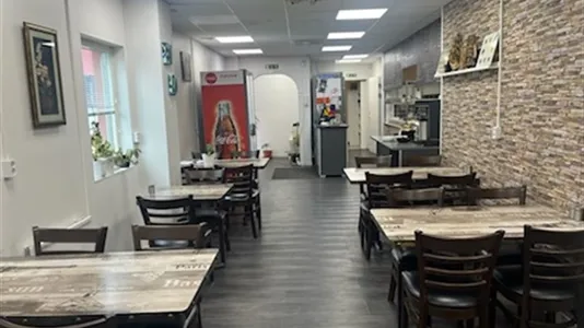 Restauranglokaler till försäljning i Täby - foto 3