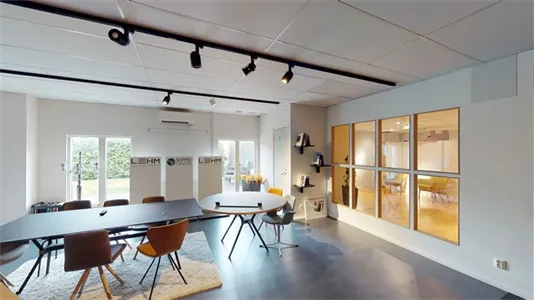 Kontorslokaler att hyra i Östra Göinge - foto 6