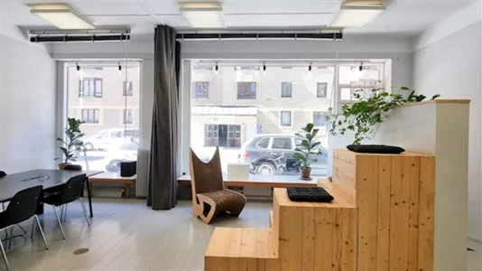 Butikslokaler till försäljning i Södermalm - foto 2