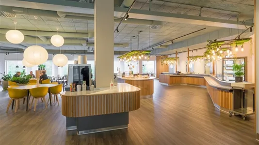 Kontorslokaler att hyra i Upplands Väsby - foto 8