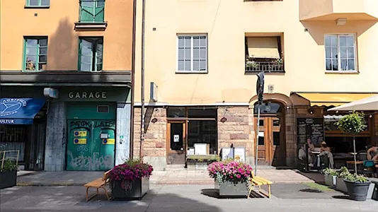 Kontorslokaler att hyra i Område ej specificerat - foto 10