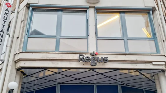 Kontorslokaler att hyra i Göteborg Centrum - foto 3