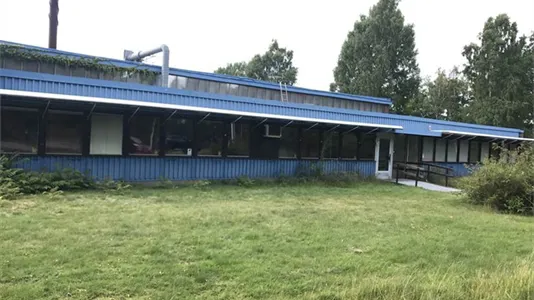 Industrilokaler att hyra i Nybro - foto 6