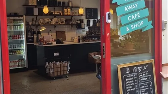 Kontorslokaler att hyra i Lidingö - foto 7