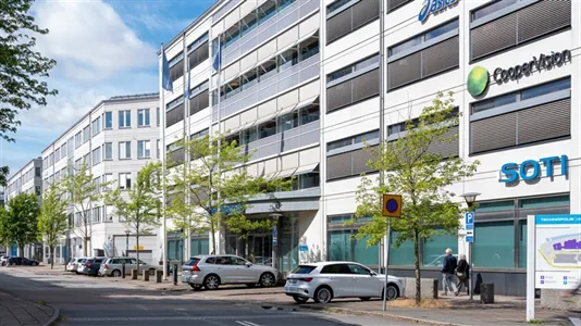 Kontorslokaler att hyra i Örgryte-Härlanda - foto 2