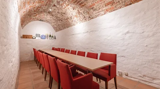 Butikslokaler till försäljning i Stockholm Innerstad - foto 5