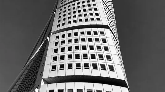 Kontorslokaler att hyra i Malmö Centrum - foto 3