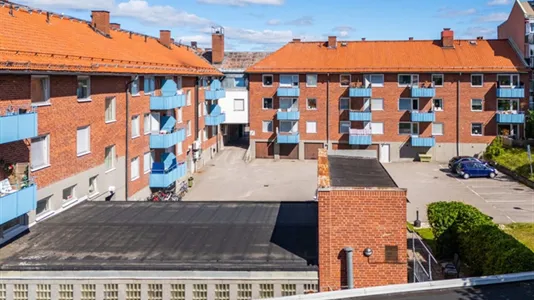 Affärslokaler att hyra i Sandviken - foto 1