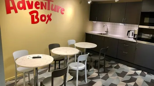 Kontorslokaler att hyra i Stockholm Innerstad - foto 10