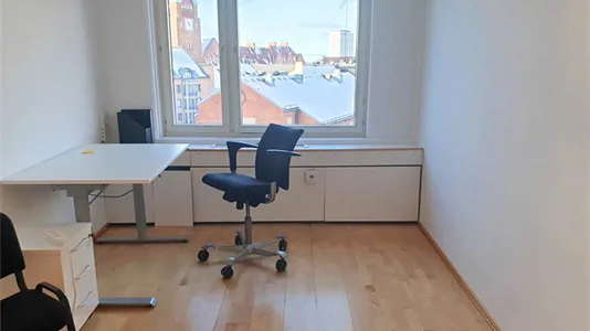 Kontorslokaler att hyra i Malmö Centrum - foto 2