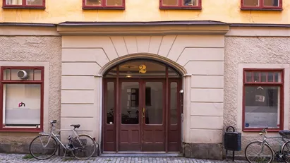 Kontor till salu i Stockholm Innerstad