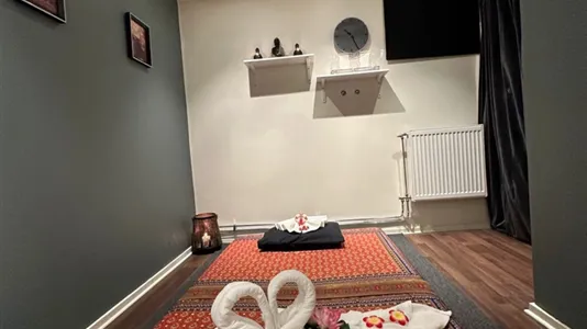 Kliniklokaler till försäljning i Västerort - foto 4