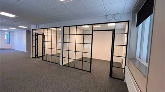 Kontorslokaler att hyra i Växjö - foto 13