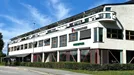 Kontor att hyra, Sigtuna, Raisiogatan 1