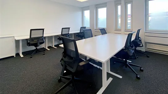 Kontorshotell att hyra i Lidingö - foto 8