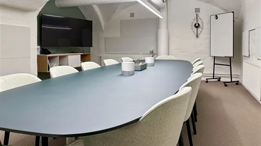 Kontorslokaler att hyra i Stockholm Innerstad - foto 12