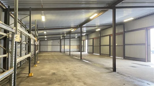 Industrilokaler att hyra i Borås - foto 4