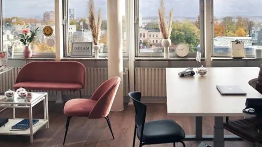 Affärslokaler att hyra i Västerås - foto 1