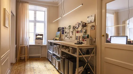 Kontorslokaler att hyra i Stockholm Innerstad - foto 2
