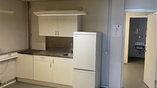 Affärslokaler att hyra i Växjö - foto 2