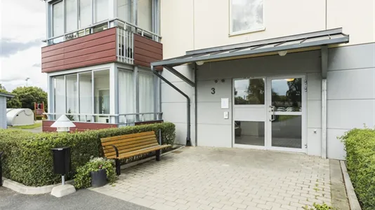 Affärslokaler att hyra i Kristianstad - foto 1