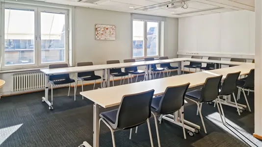 Kontorslokaler att hyra i Malmö Centrum - foto 7