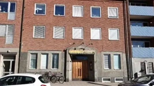 Affärslokaler att hyra i Sandviken - foto 1